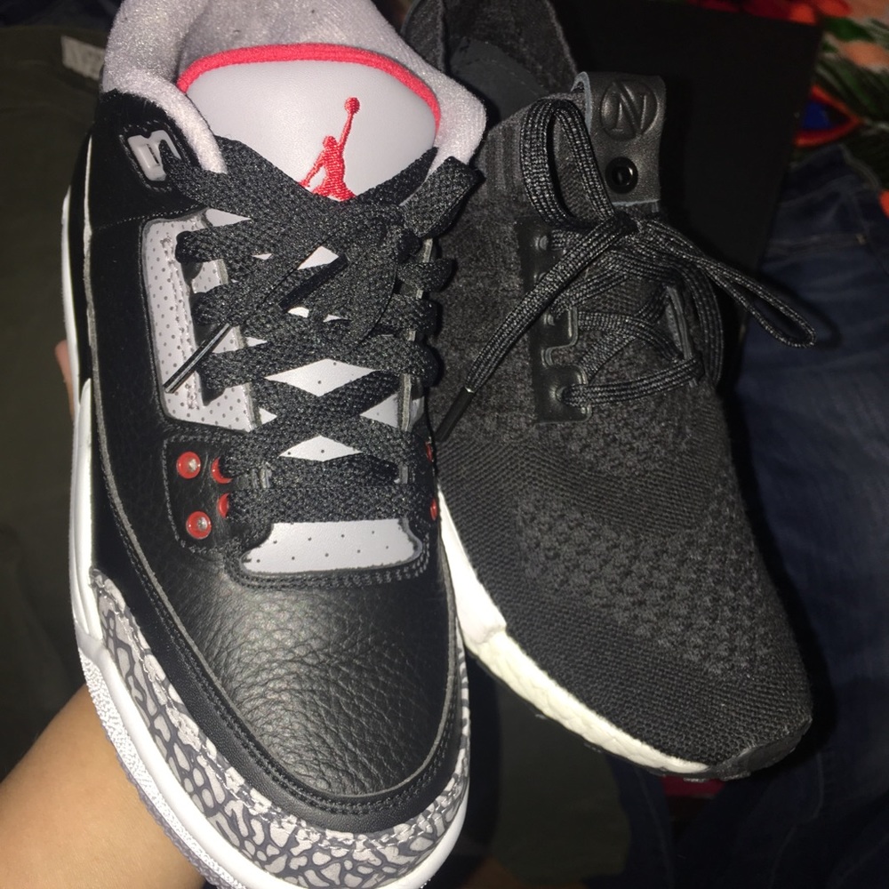 Shoes